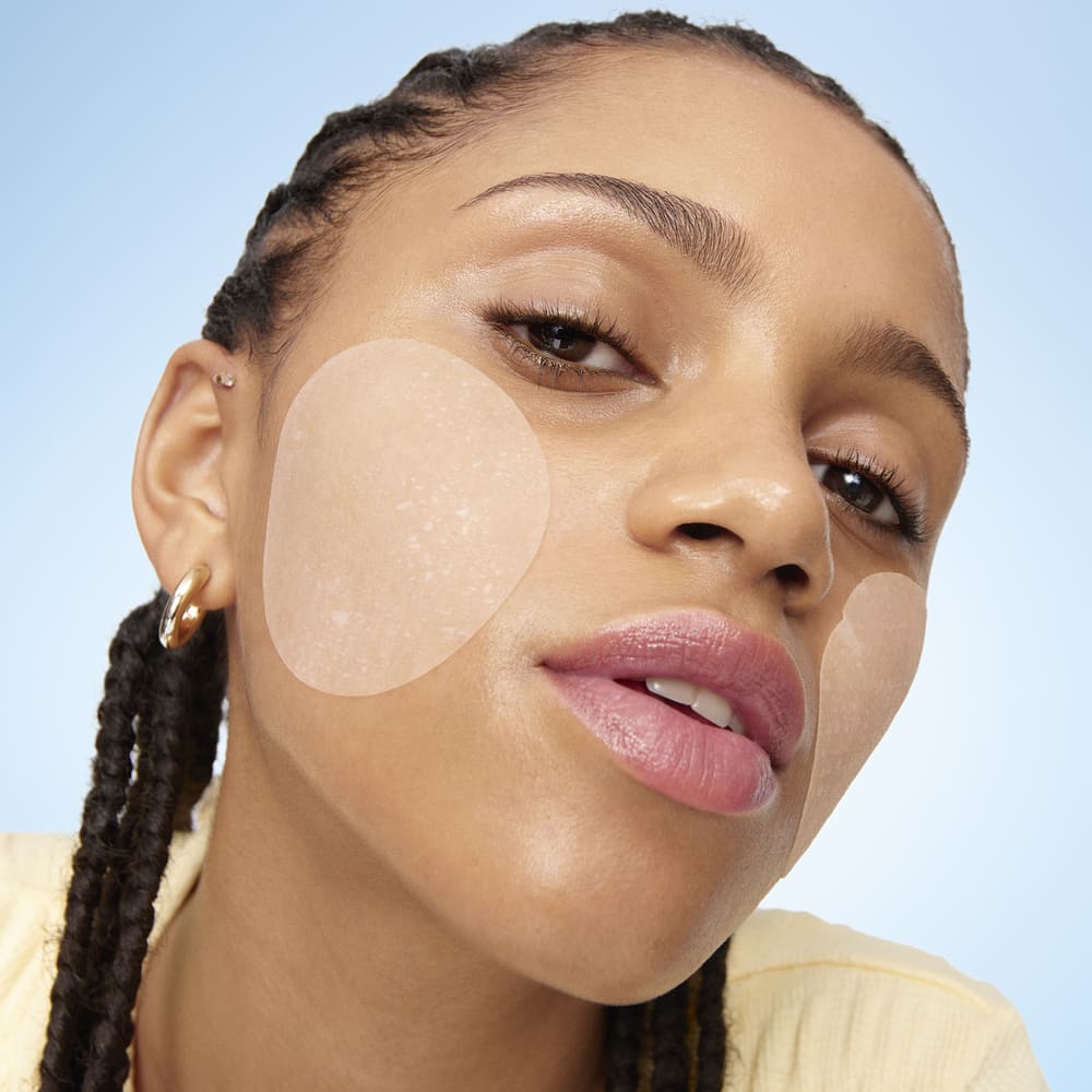 JELLY TONER PADS (PADS FACIALES)